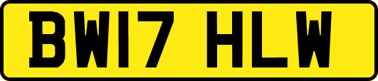 BW17HLW