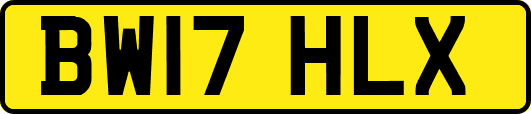 BW17HLX