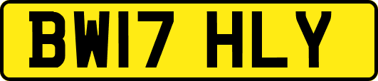 BW17HLY