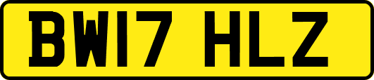 BW17HLZ