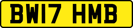 BW17HMB