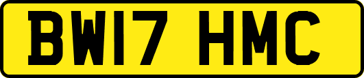 BW17HMC