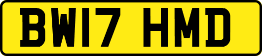 BW17HMD