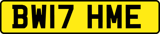 BW17HME