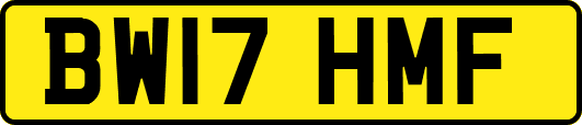 BW17HMF