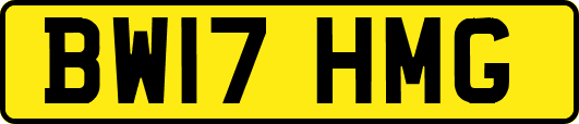 BW17HMG