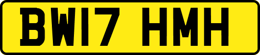 BW17HMH