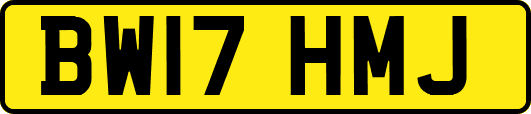 BW17HMJ