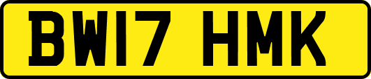 BW17HMK