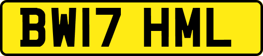 BW17HML
