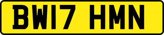 BW17HMN