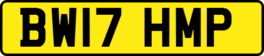 BW17HMP
