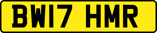 BW17HMR