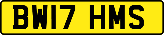BW17HMS