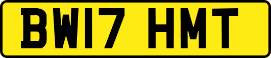 BW17HMT
