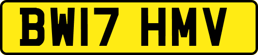 BW17HMV