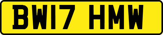 BW17HMW
