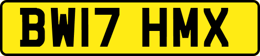 BW17HMX