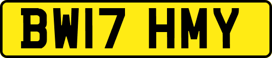 BW17HMY
