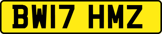 BW17HMZ