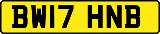 BW17HNB