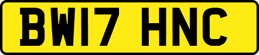BW17HNC