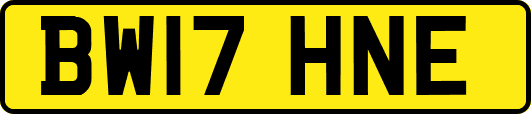 BW17HNE
