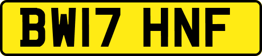 BW17HNF