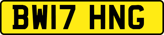 BW17HNG