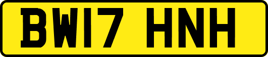 BW17HNH