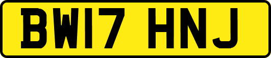 BW17HNJ