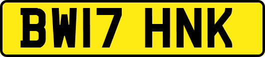 BW17HNK