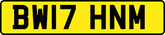 BW17HNM