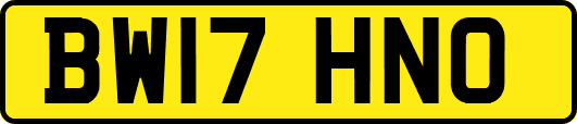BW17HNO