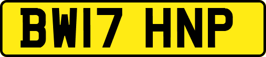 BW17HNP