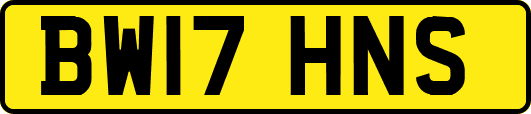 BW17HNS