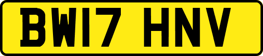 BW17HNV