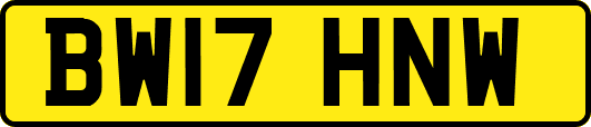 BW17HNW