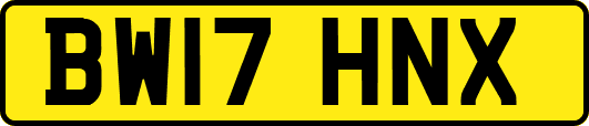 BW17HNX