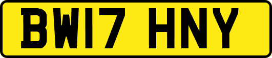 BW17HNY