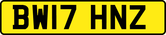 BW17HNZ