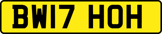 BW17HOH