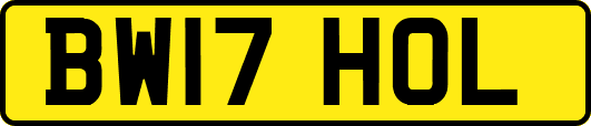 BW17HOL