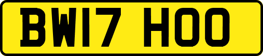 BW17HOO
