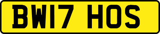 BW17HOS