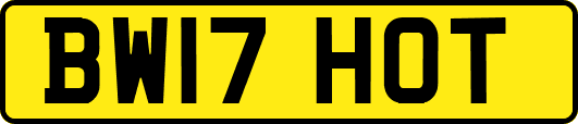 BW17HOT