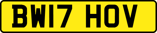 BW17HOV