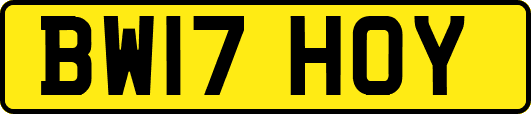 BW17HOY