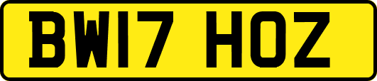 BW17HOZ