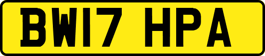 BW17HPA